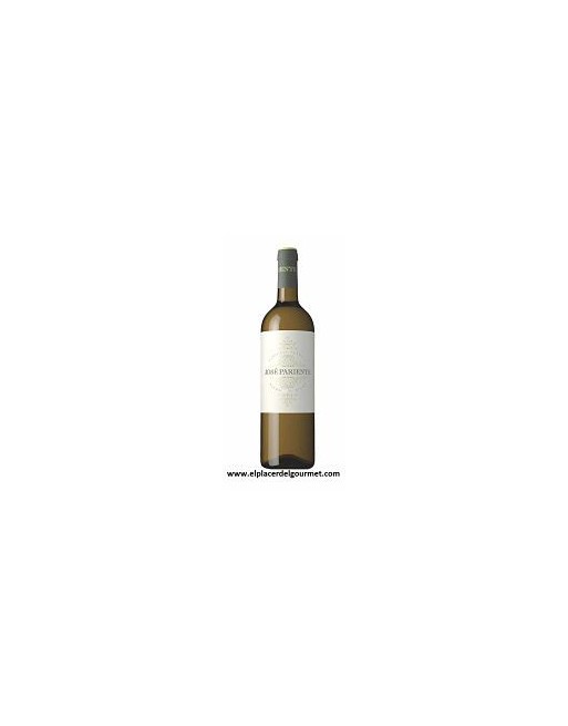 WHITE WINE JOSE PARIENTE VERDEJO 75CL