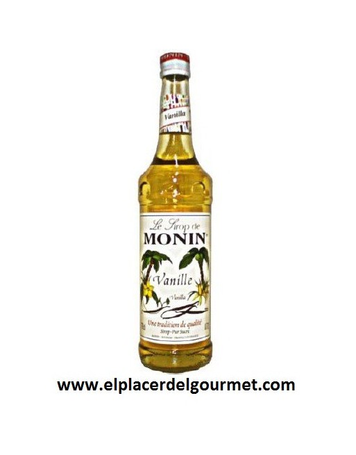 COCKTAILS SIROPE PINEAPPLE MONIN 70 CL