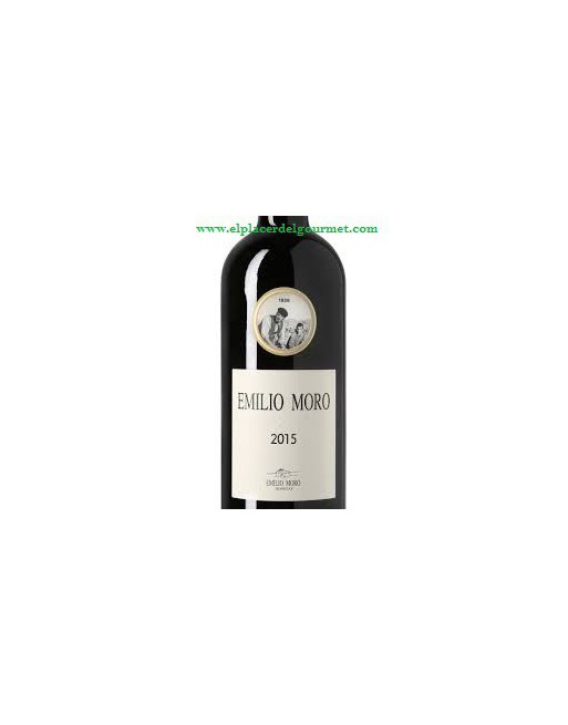 VIN ROUGE protos gran reserva 75 cl. Ribera del Duero.