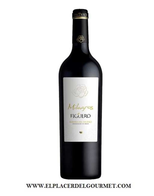 ROTWEIN Emilio Moro 2015 75 cl. Rivera del Duero