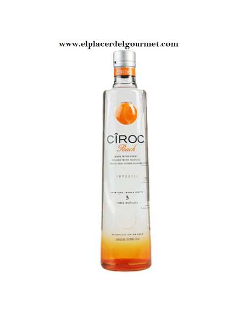 Wodka Ciroc Apfel 70 cl