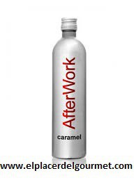 Wodka Karamel