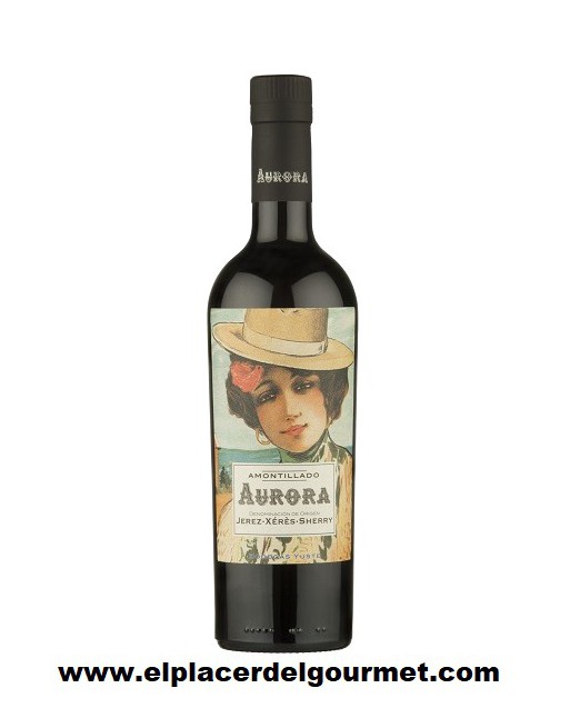 AURORA Amontillado Jerez